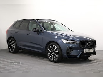 2023 - 2.0 T8 [455] RC PHEV Ultimate Dark 5dr AWD Gtron