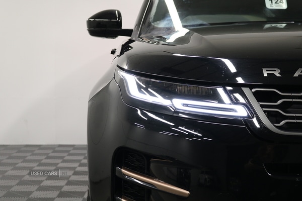 Used Land Rover Range Rover Evoque 2019 for sale - 76500148: Photo 10