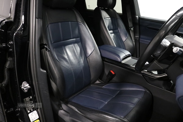 Used Land Rover Range Rover Evoque 2019 for sale - 76500148: Photo 13