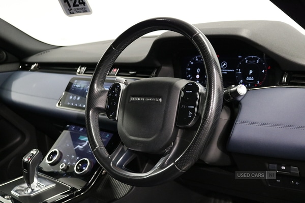 Used Land Rover Range Rover Evoque 2019 for sale - 76500148: Photo 15