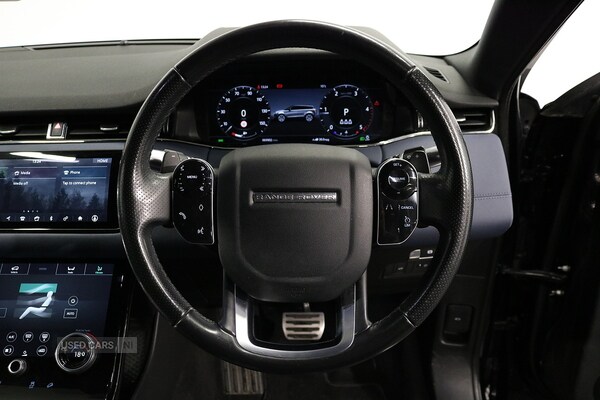 Used Land Rover Range Rover Evoque 2019 for sale - 76500148: Photo 17