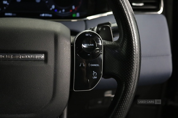 Used Land Rover Range Rover Evoque 2019 for sale - 76500148: Photo 19