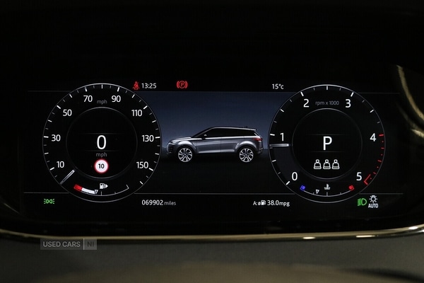 Used Land Rover Range Rover Evoque 2019 for sale - 76500148: Photo 20