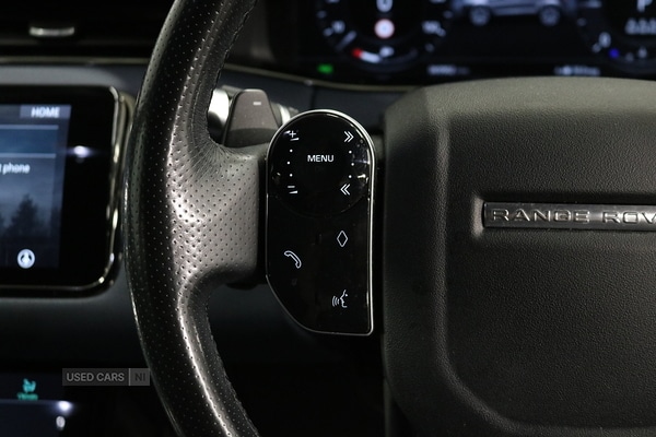 Used Land Rover Range Rover Evoque 2019 for sale - 76500148: Photo 21