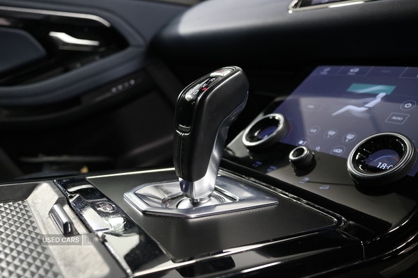 Used Land Rover Range Rover Evoque 2019 for sale - 76500148: Photo 22