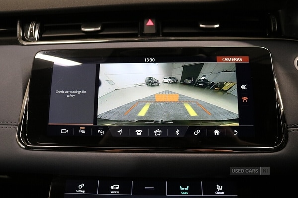 Used Land Rover Range Rover Evoque 2019 for sale - 76500148: Photo 23