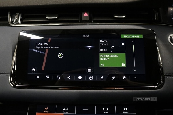 Used Land Rover Range Rover Evoque 2019 for sale - 76500148: Photo 24