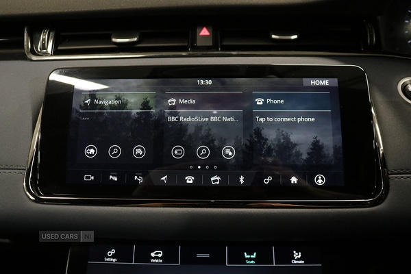 Used Land Rover Range Rover Evoque 2019 for sale - 76500148: Photo 25