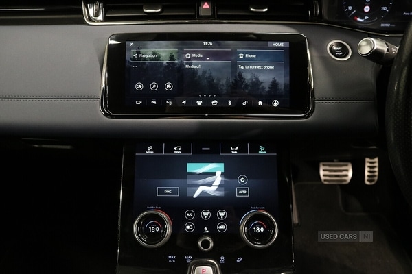 Used Land Rover Range Rover Evoque 2019 for sale - 76500148: Photo 26