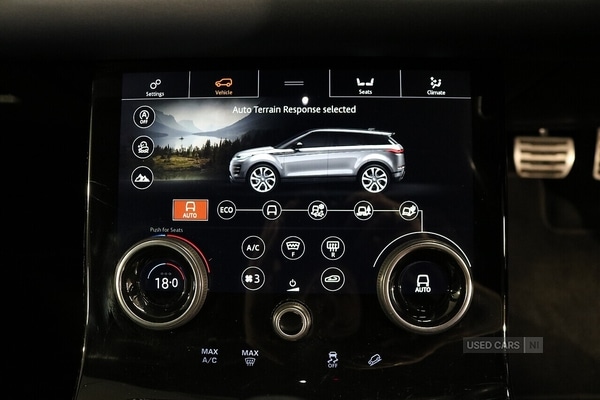 Used Land Rover Range Rover Evoque 2019 for sale - 76500148: Photo 28