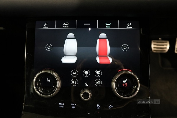 Used Land Rover Range Rover Evoque 2019 for sale - 76500148: Photo 29