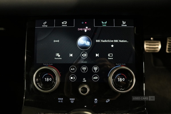 Used Land Rover Range Rover Evoque 2019 for sale - 76500148: Photo 30