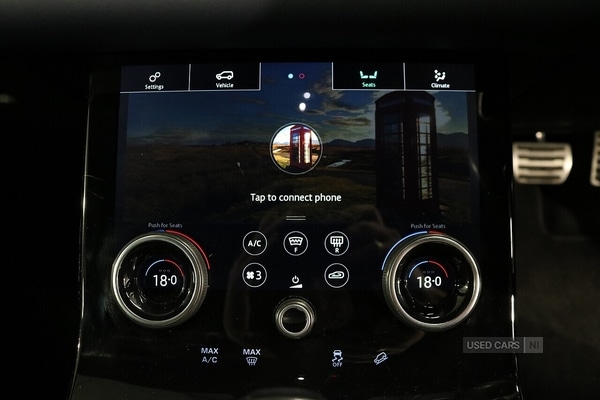 Used Land Rover Range Rover Evoque 2019 for sale - 76500148: Photo 31