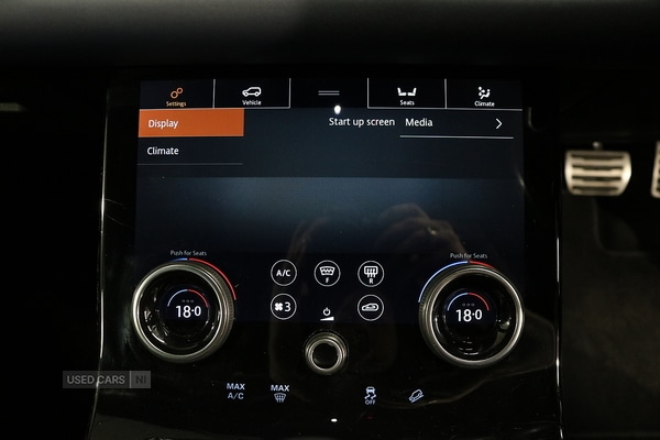 Used Land Rover Range Rover Evoque 2019 for sale - 76500148: Photo 32