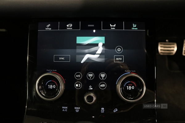 Used Land Rover Range Rover Evoque 2019 for sale - 76500148: Photo 33