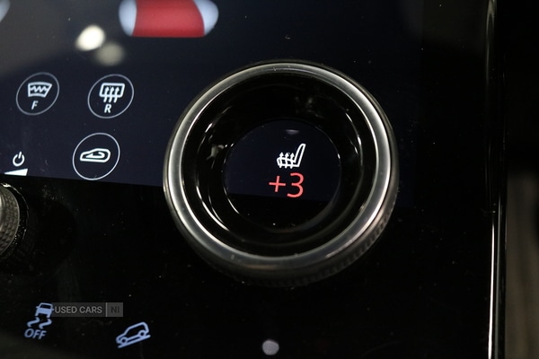 Used Land Rover Range Rover Evoque 2019 for sale - 76500148: Photo 34