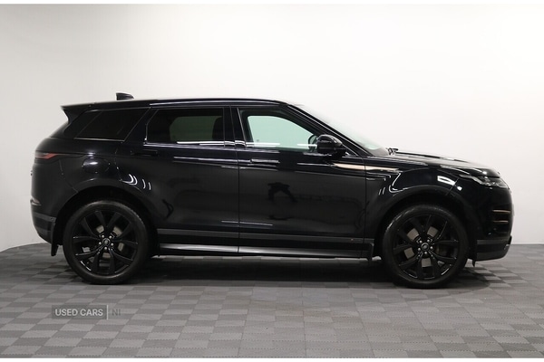 Used Land Rover Range Rover Evoque 2019 for sale - 76500148: Photo 7