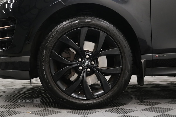 Used Land Rover Range Rover Evoque 2019 for sale - 76500148: Photo 8