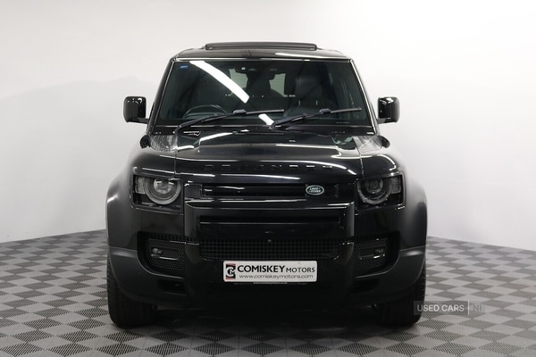 Used Land Rover Defender 2023 for sale - 77854797: Photo 2