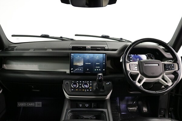 Used Land Rover Defender 2023 for sale - 77854797: Photo 20