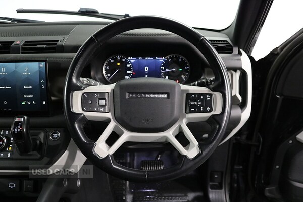 Used Land Rover Defender 2023 for sale - 77854797: Photo 21