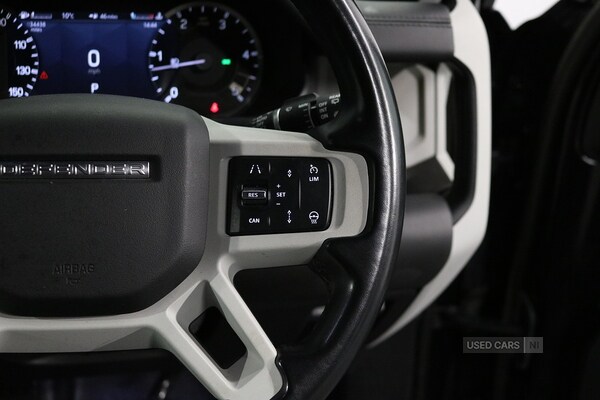 Used Land Rover Defender 2023 for sale - 77854797: Photo 22