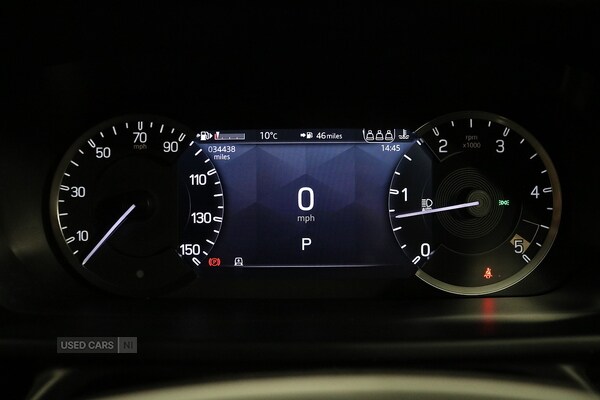 Used Land Rover Defender 2023 for sale - 77854797: Photo 23