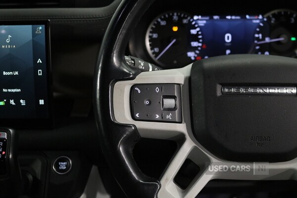 Used Land Rover Defender 2023 for sale - 77854797: Photo 27