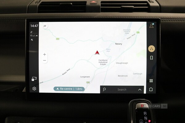 Used Land Rover Defender 2023 for sale - 77854797: Photo 29