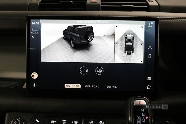 Used Land Rover Defender 2023 for sale - 77854797: Photo 30