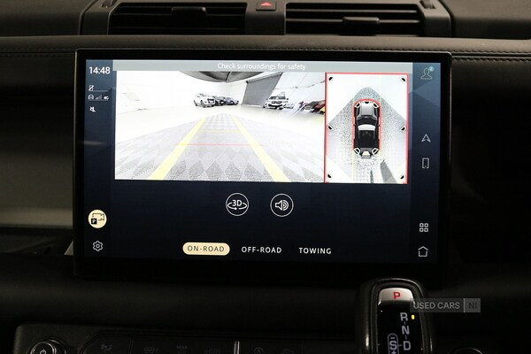 Used Land Rover Defender 2023 for sale - 77854797: Photo 31