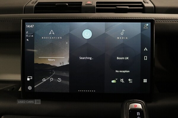 Used Land Rover Defender 2023 for sale - 77854797: Photo 32