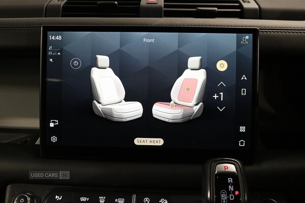 Used Land Rover Defender 2023 for sale - 77854797: Photo 33