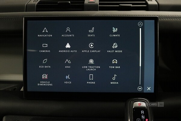 Used Land Rover Defender 2023 for sale - 77854797: Photo 34