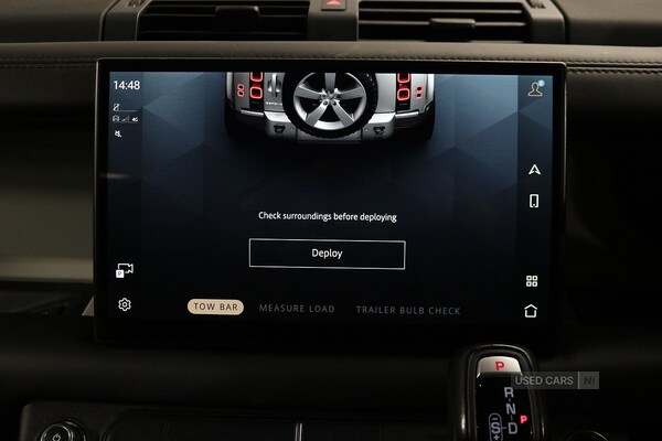 Used Land Rover Defender 2023 for sale - 77854797: Photo 36