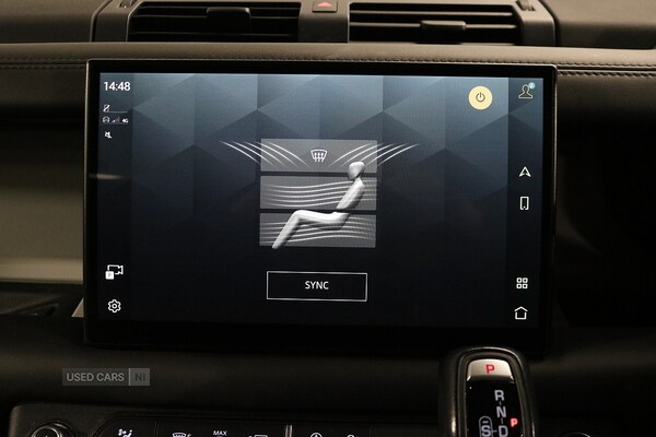 Used Land Rover Defender 2023 for sale - 77854797: Photo 40