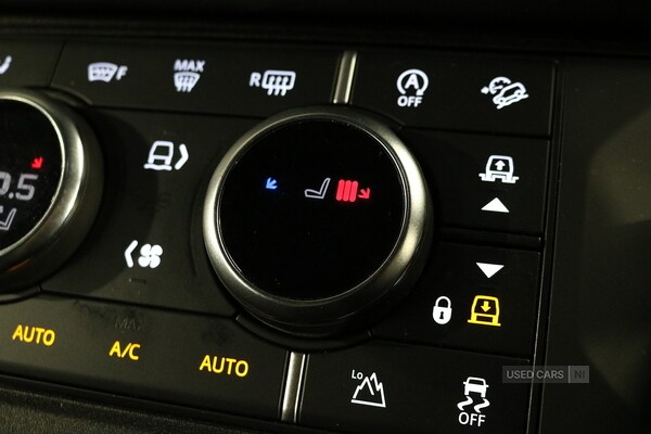 Used Land Rover Defender 2023 for sale - 77854797: Photo 43