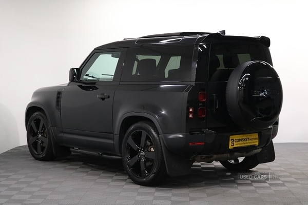 Used Land Rover Defender 2023 for sale - 77854797: Photo 5