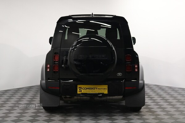 Used Land Rover Defender 2023 for sale - 77854797: Photo 6