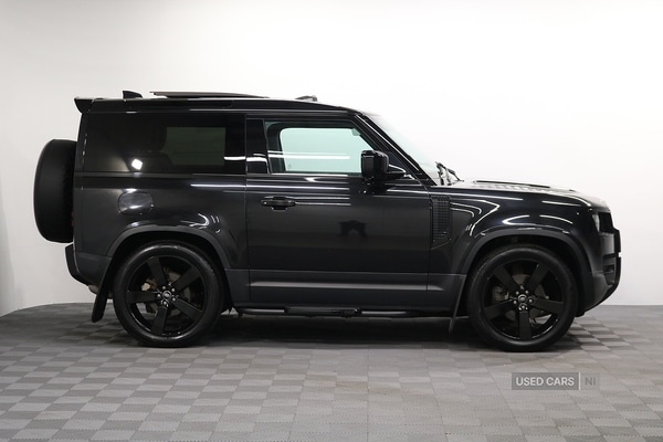 Used Land Rover Defender 2023 for sale - 77854797: Photo 8