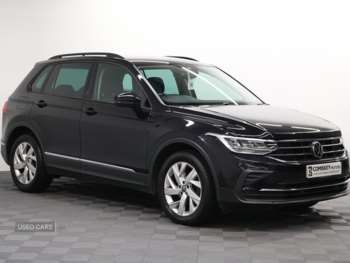 2021 - 2.0 TDI Life 5dr DSG