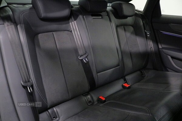 Used Audi A6 2022 for sale - 76551343: Photo 12