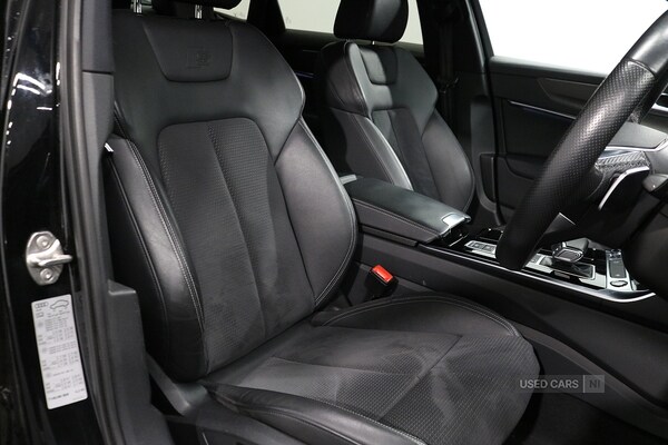 Used Audi A6 2022 for sale - 76551343: Photo 13