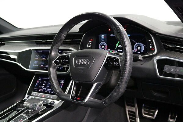 Used Audi A6 2022 for sale - 76551343: Photo 15