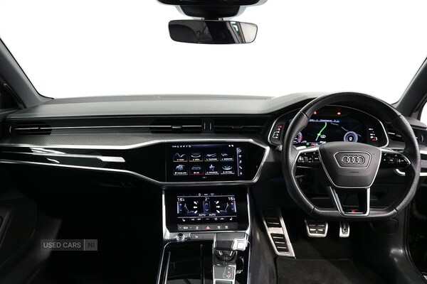 Used Audi A6 2022 for sale - 76551343: Photo 16