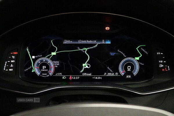 Used Audi A6 2022 for sale - 76551343: Photo 19