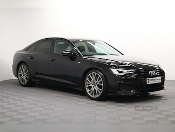 Audi - A6