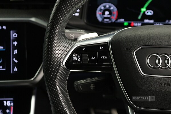 Used Audi A6 2022 for sale - 76551343: Photo 22