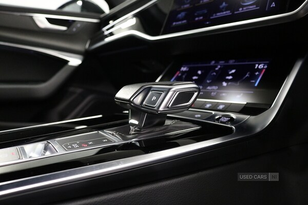 Used Audi A6 2022 for sale - 76551343: Photo 23