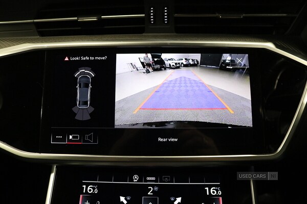 Used Audi A6 2022 for sale - 76551343: Photo 26